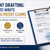 Patent Drafting